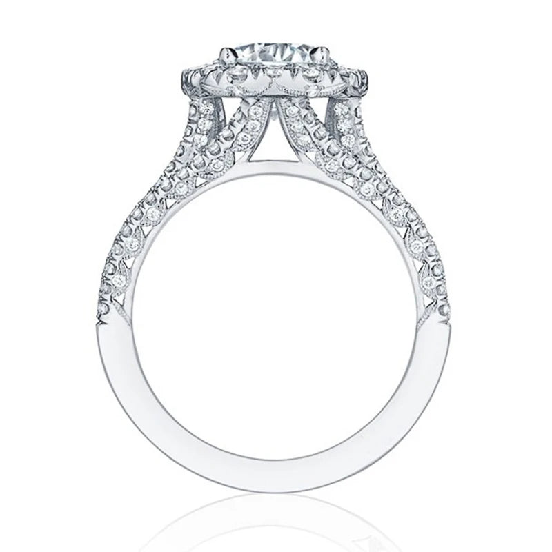 Crystal Ring