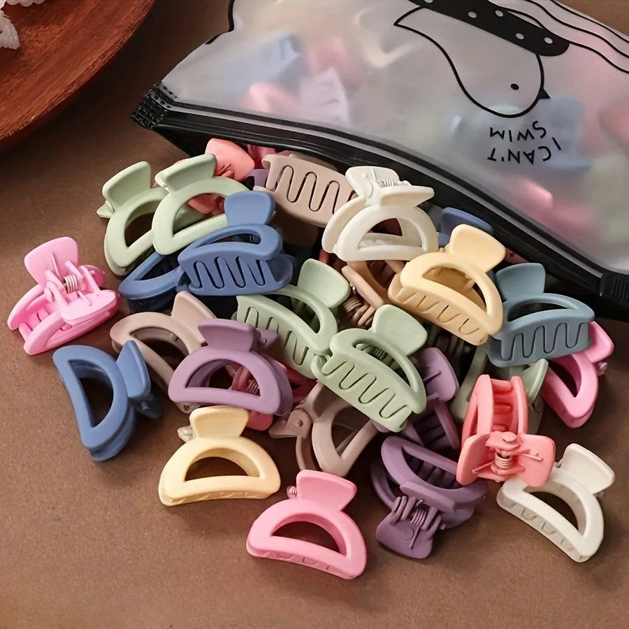 Candy Claws