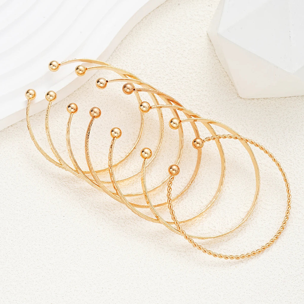 Golden Hearts