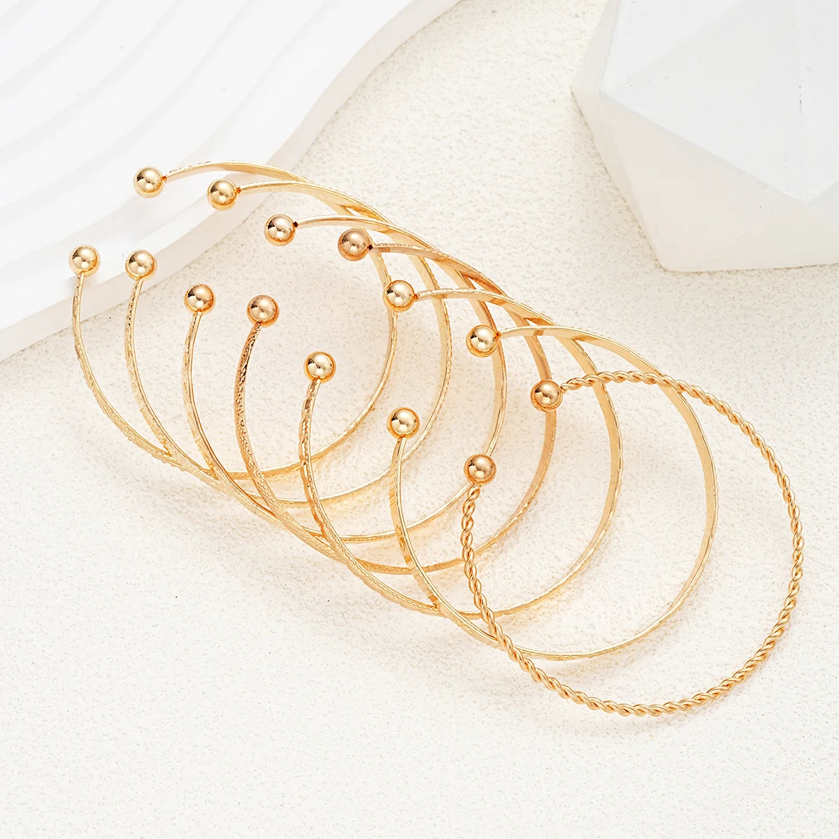 Golden Hearts