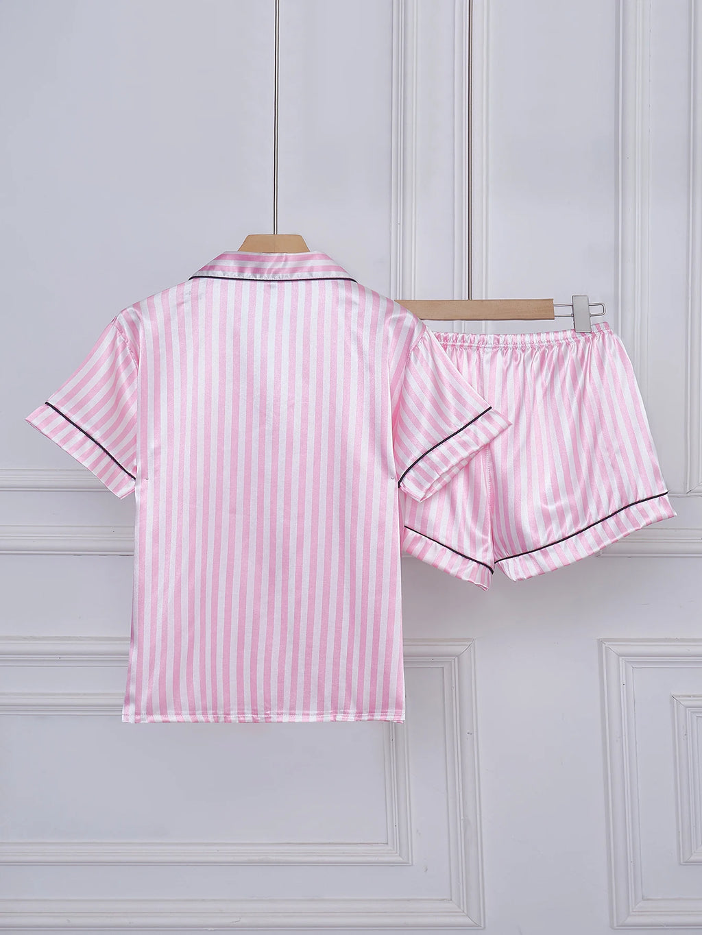 Satin Set
