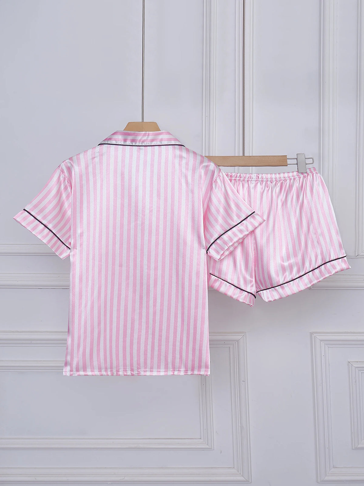 Satin Set