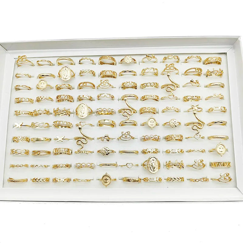 Starlet Ring