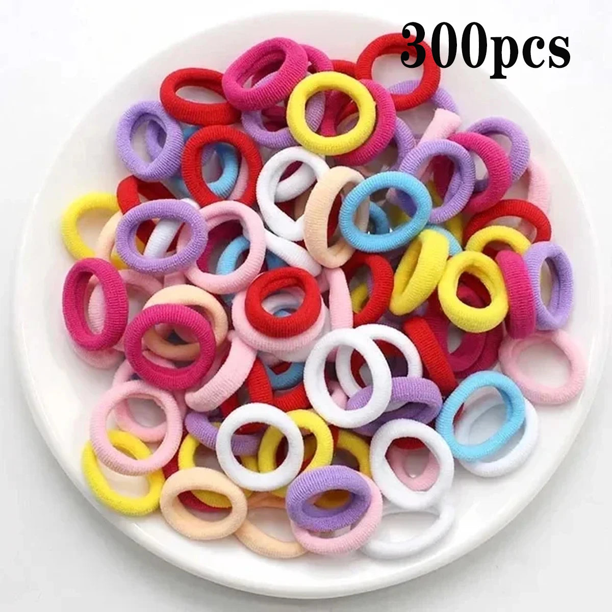 Colorful Ties