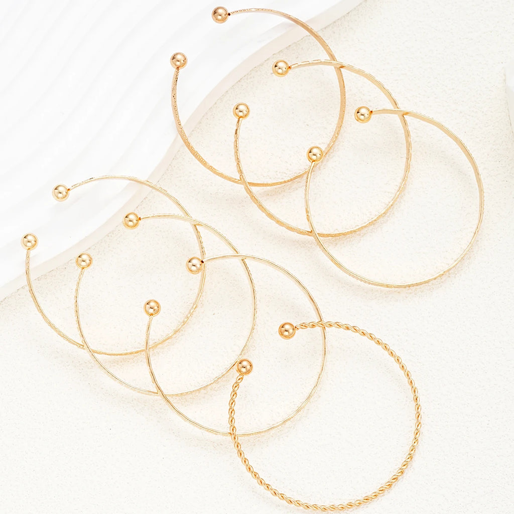 Golden Hearts