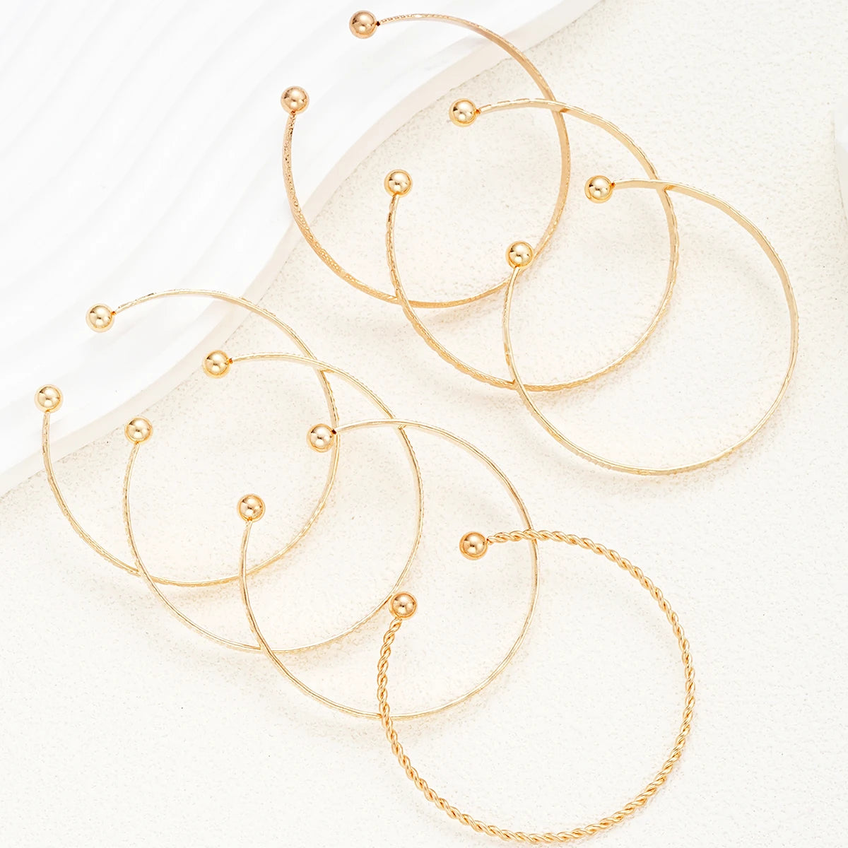Golden Hearts
