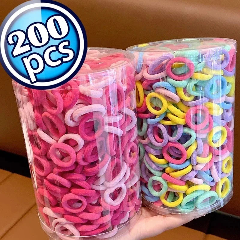 Colorful Ties