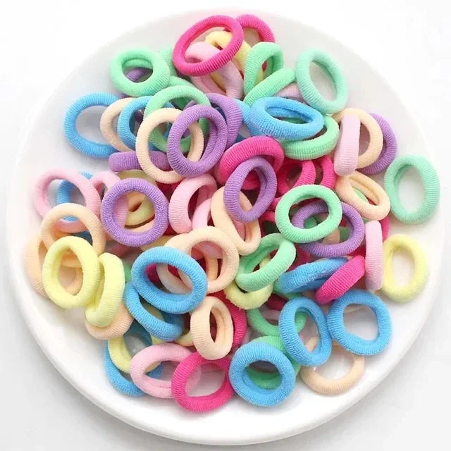 Colorful Ties
