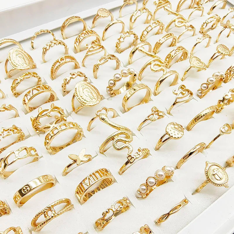 Starlet Ring