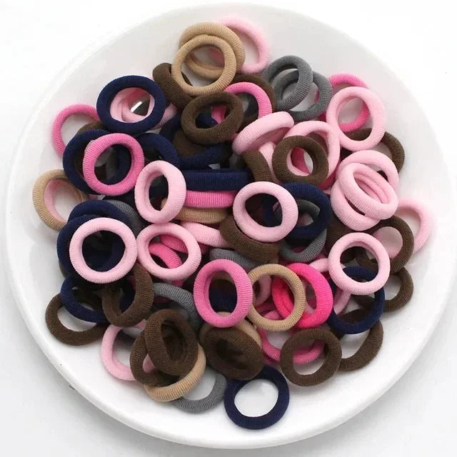 Colorful Ties