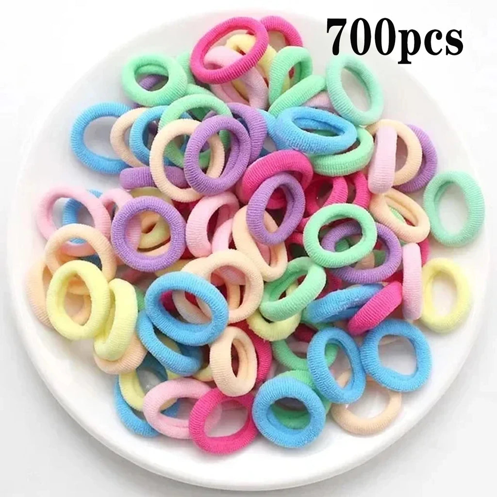 Colorful Ties