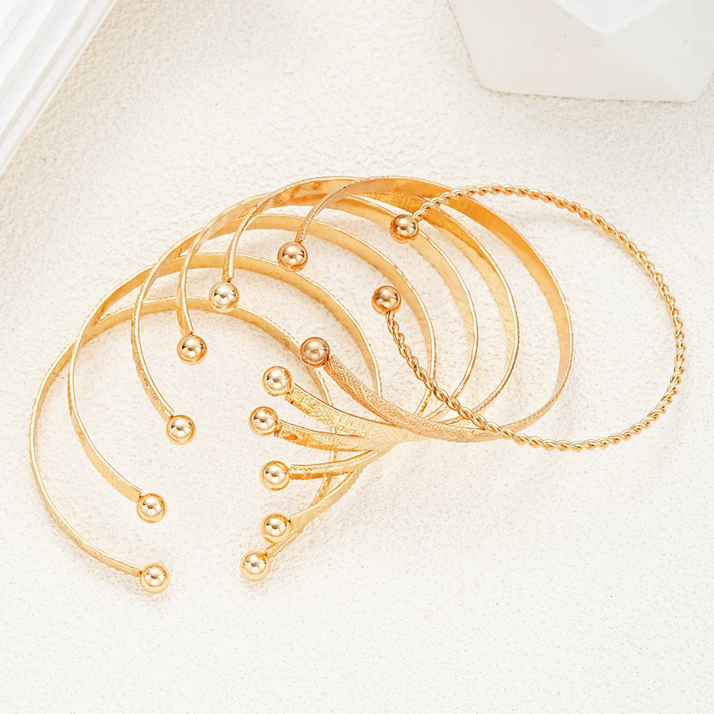 Golden Hearts