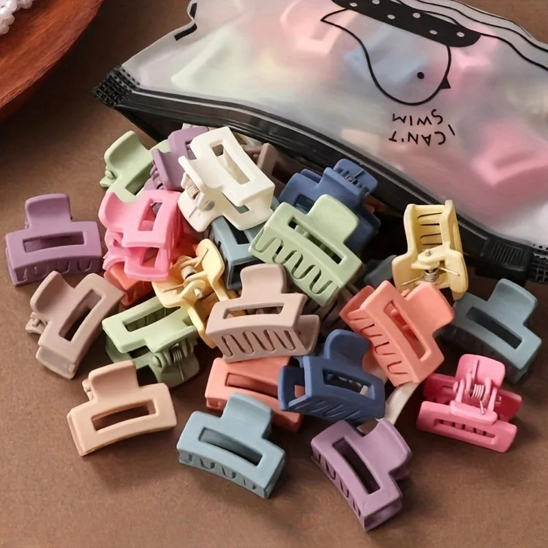 Candy Claws