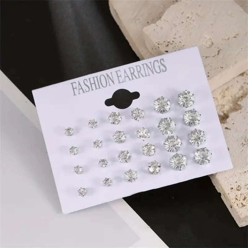 Crystal Claw Set
