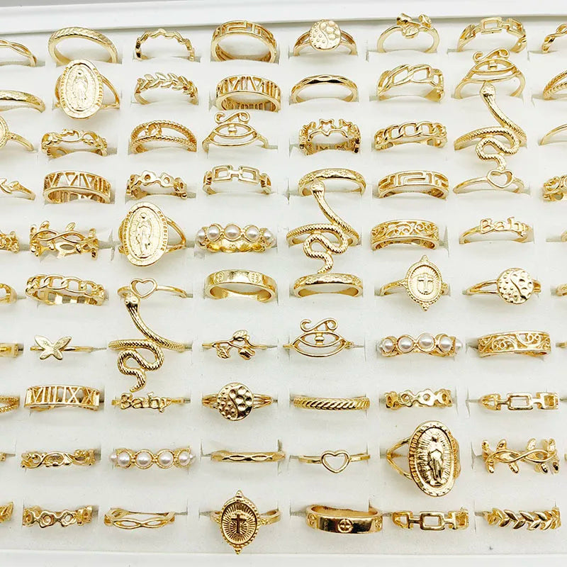 Starlet Ring