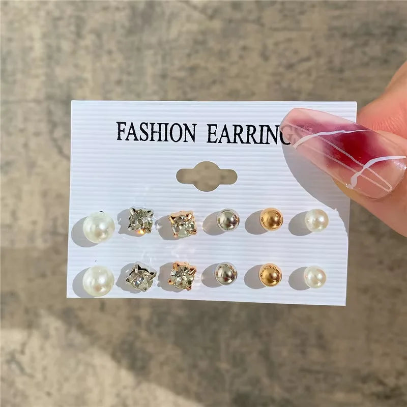 Glimmer Hoops