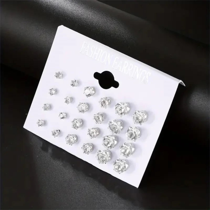 Crystal Claw Set