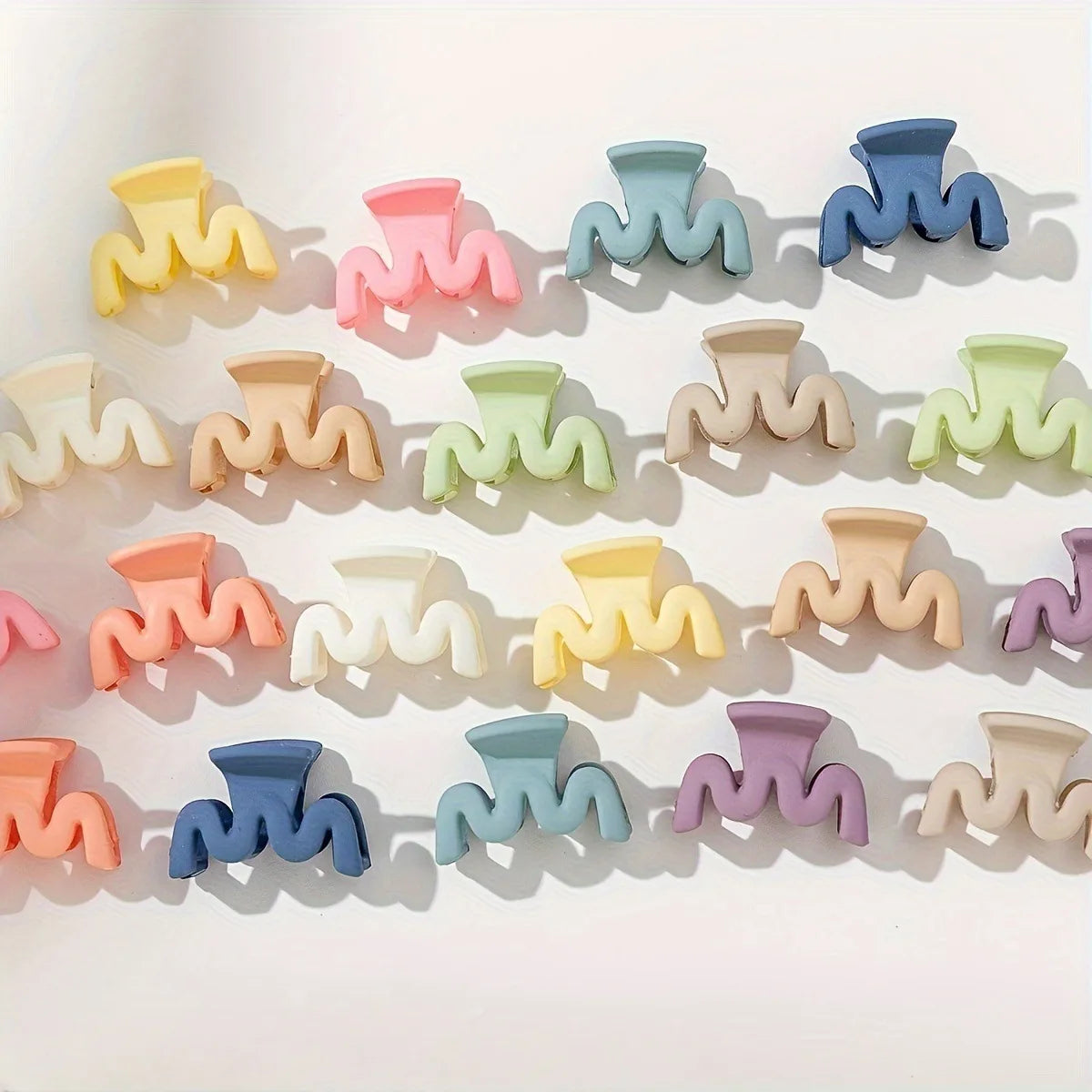 Candy Claws